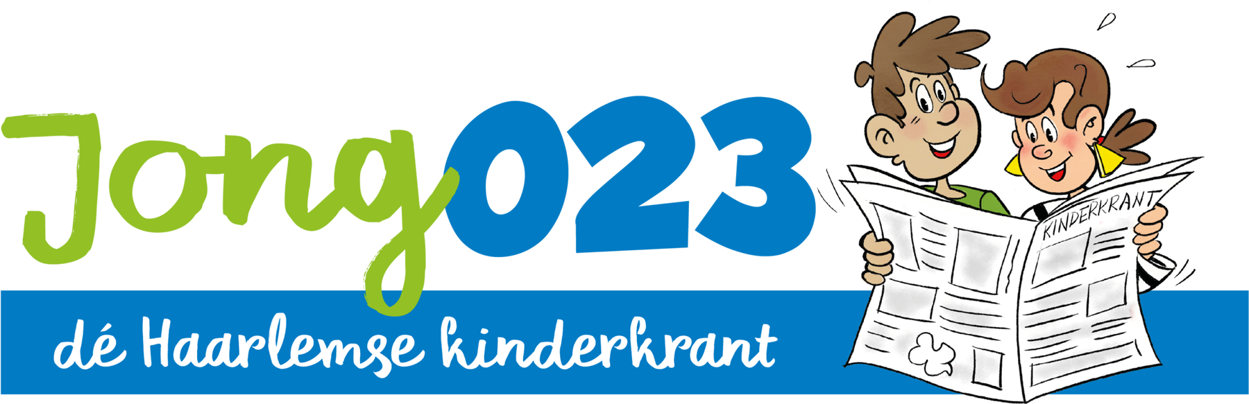 Jong023-kinderkrant